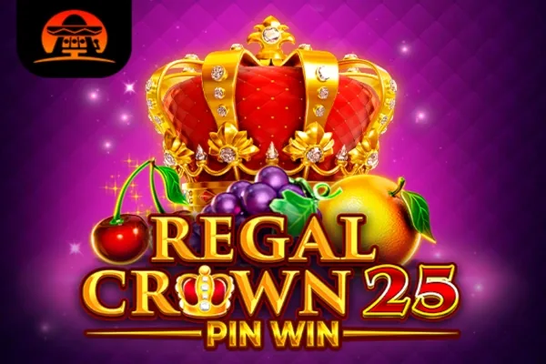 Regal Crown 25
